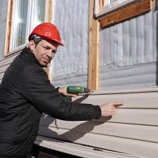 Best Steel Siding Installation  in St Matthews, KY